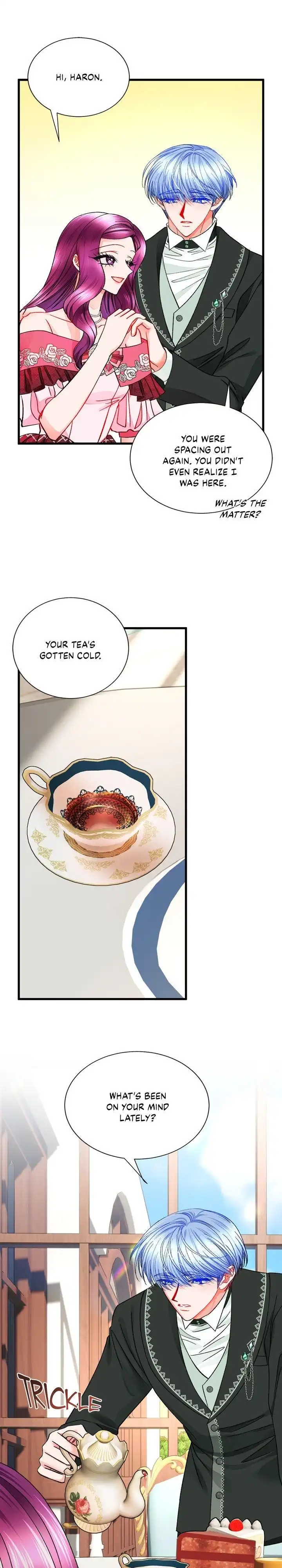 Villainous Princess Chapter 67 9